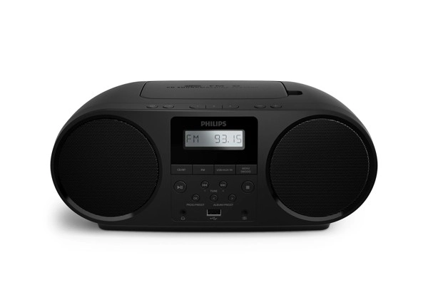 TAZ5000 10