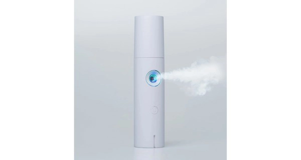 Nebulizator Lilia