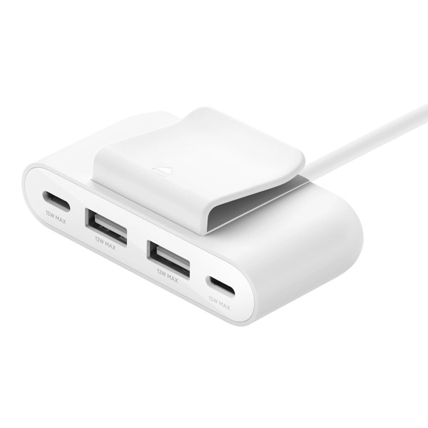 BELKIN BUZ001bt2MWHB