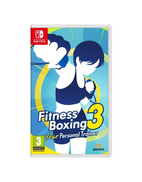 Nintendo Switch NSW-0745
