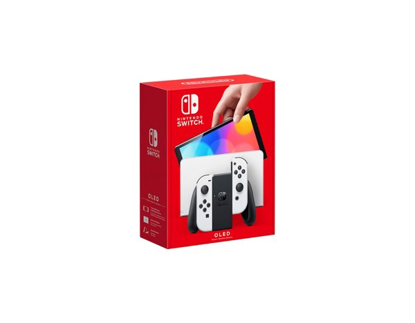 NINTENDO SWITCH-OLD-