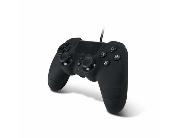 Gamepad; PS4; PC; Slim Pack; Ebony Black
