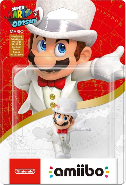 NINTENDO AMII-0244