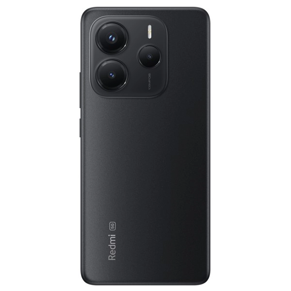 REDMI NOTE 14 5G BLACK