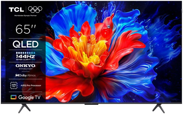 TCL 65P81K