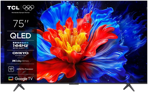TCL 75P81K