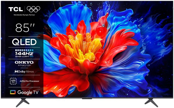 TCL 85P81K