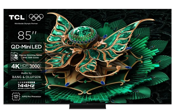 TCL 85C71K