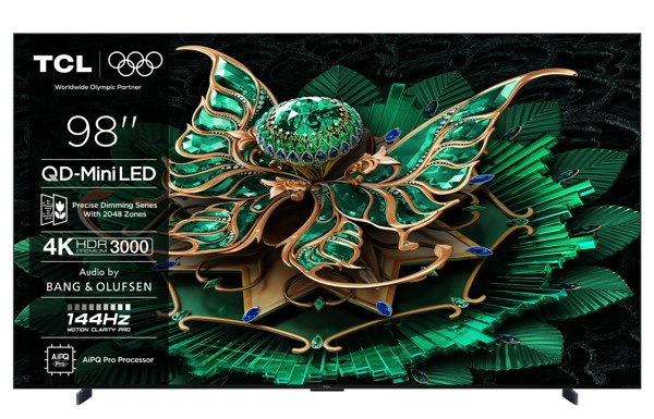 TCL 98C71K