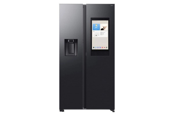 SAMSUNG RS90F66BEFEO