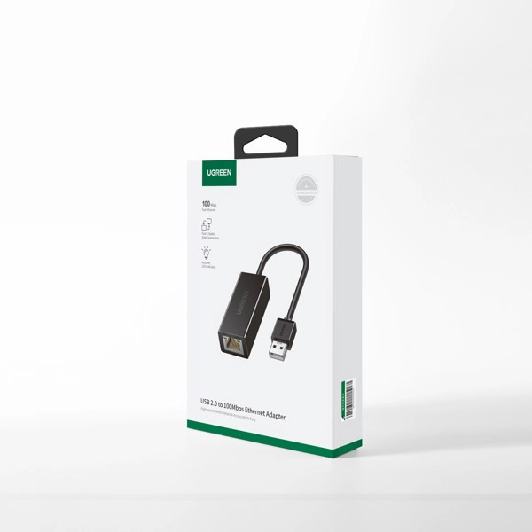 UGREEN CR110-20254
