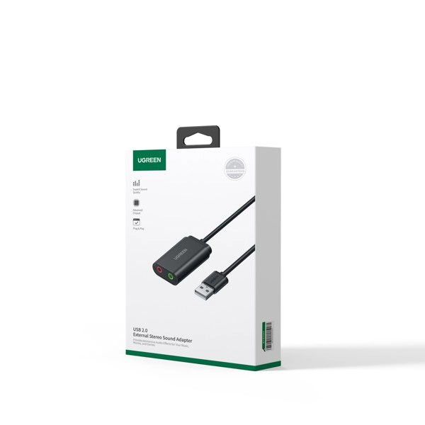 UGREEN 30724