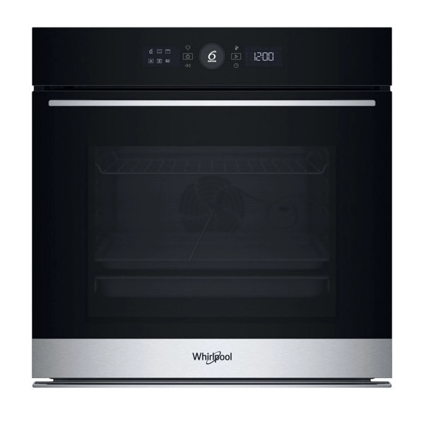 WHIRLPOOL WOI5S8PPM1SXA