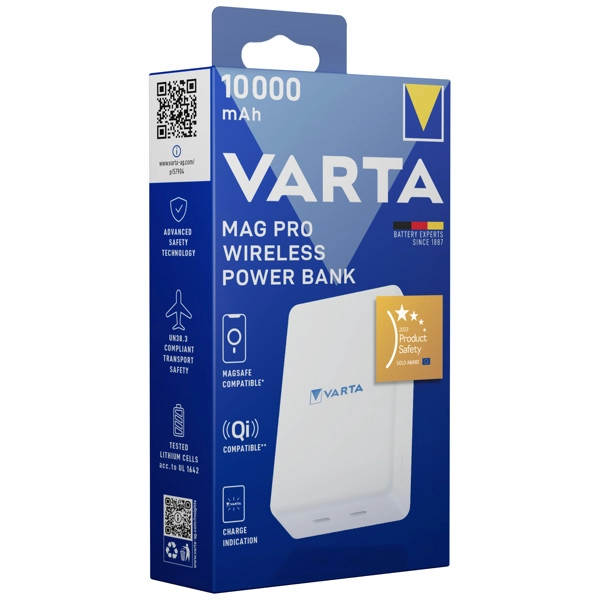 VARTA B-57904101111
