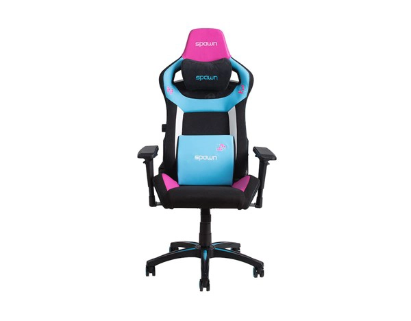 SPAWN GAMING SGC-NEON