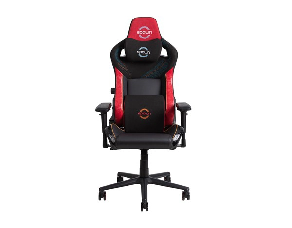 SPAWN GAMING SGC-DRAGON