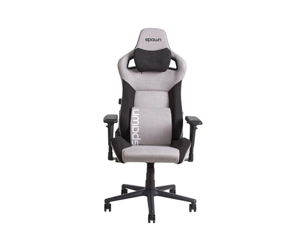 SPAWN GAMING SOC-GREY
