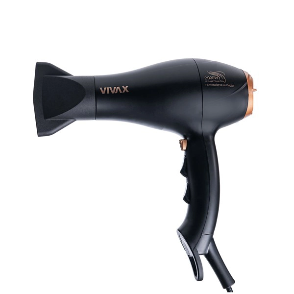 VIVAX HD-2000 PRO