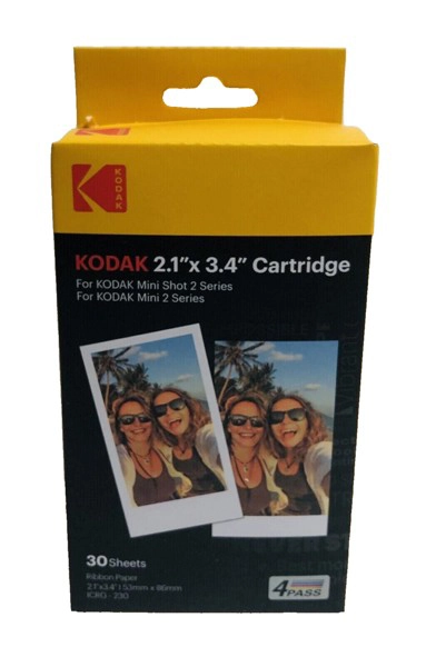 KODAK 8340