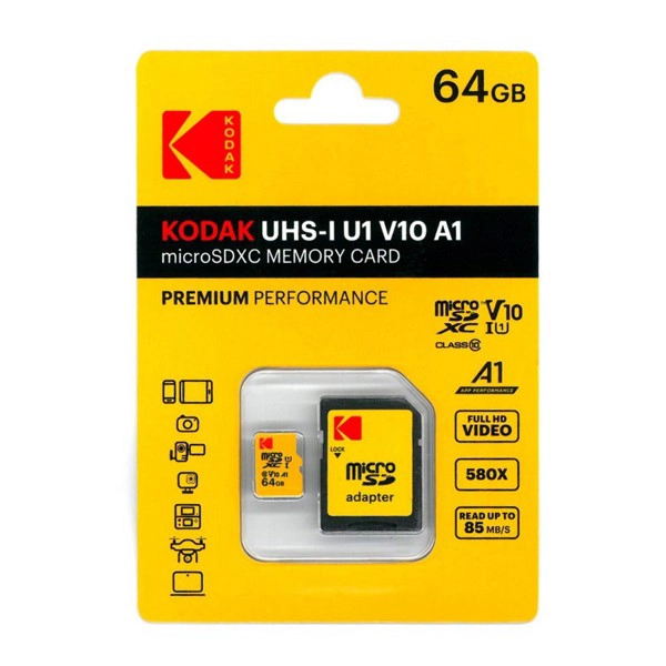 KODAK 8347