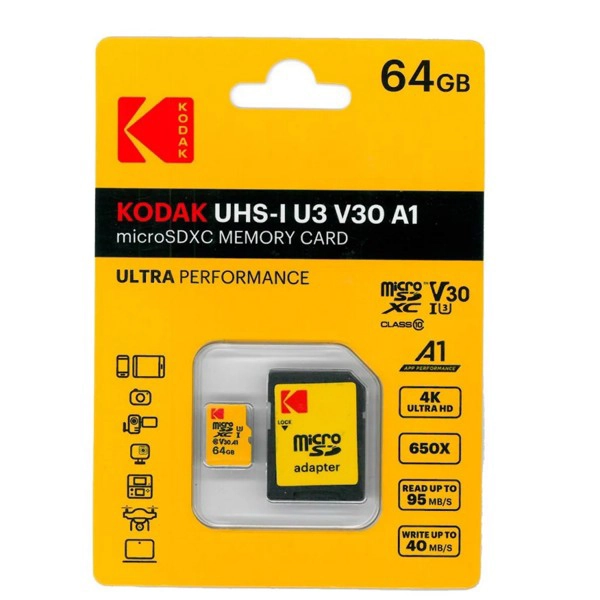KODAK 8349