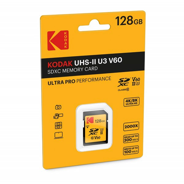 KODAK 8351