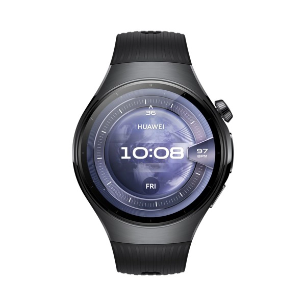 HUAWEI WATCH 5 BLACK