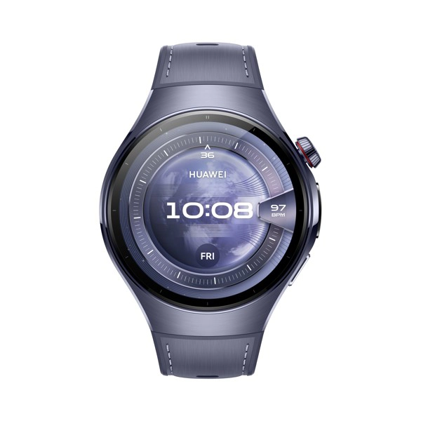 HUAWEI WATCH 5 PURPLE