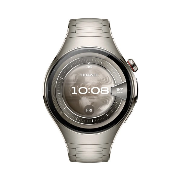 HUAWEI WATCH 5 TITANIUM