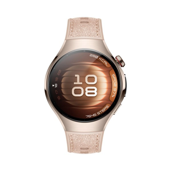 Watch 5,42mm,Beige