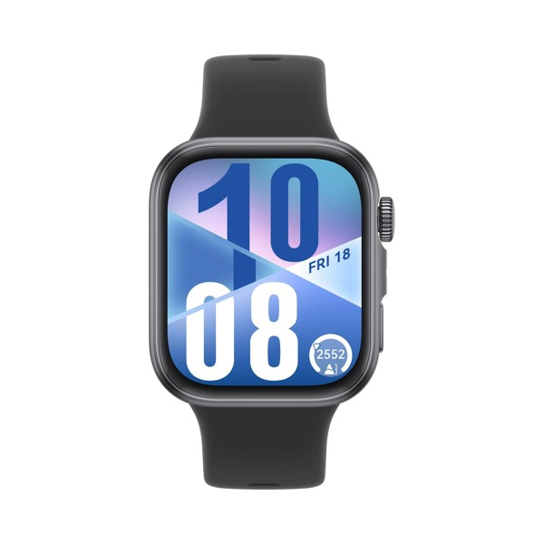 HUAWEI WATCH FIT 4 BLACK