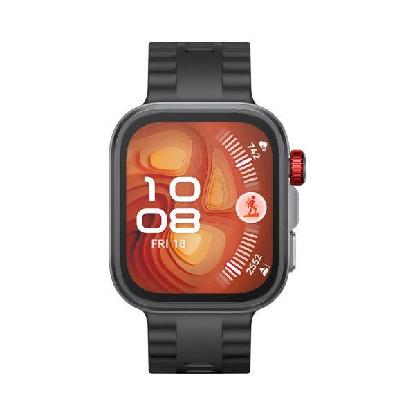 HUAWEI WATCH FIT 4 PRO BLACK