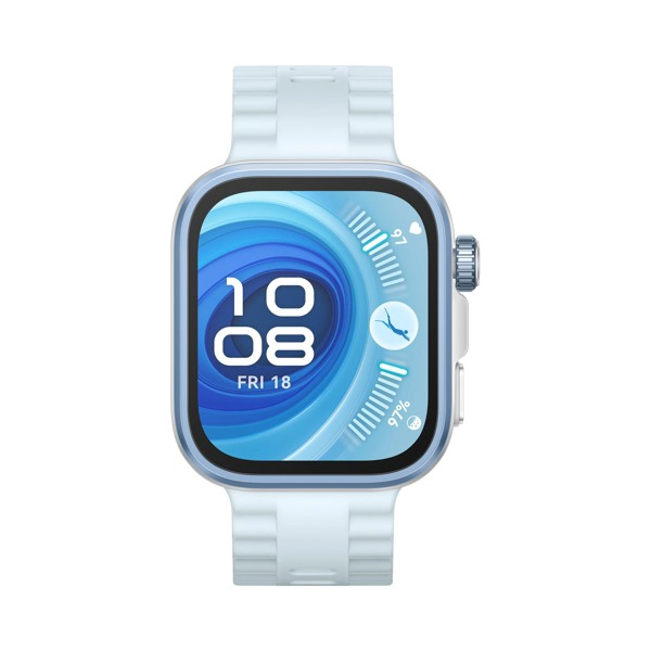 Watch Fit 4 Pro,Blue