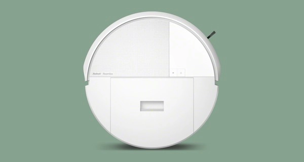 IROBOT Roomba 205 white