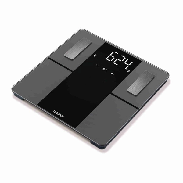 BEURER BF500 Super Balck Edition