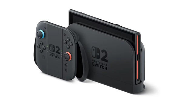 NINTENDO SWT2-LB-R