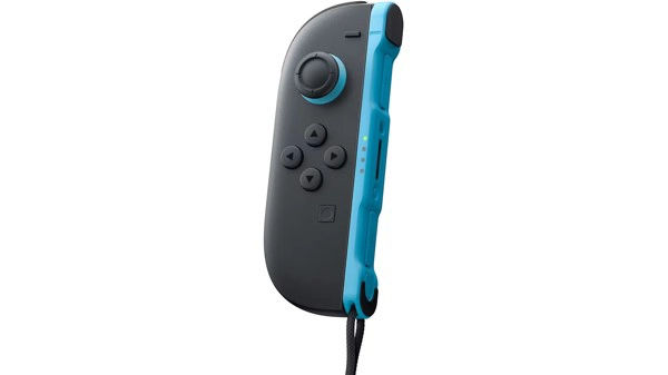 NINTENDO SWT2-JC2-L-LBL