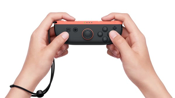 Dodatak za konzolu; Switch 2; Joy-Con RI
