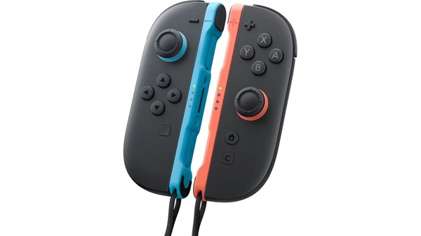 Dodatak za konzolu; Switch 2; Joy-Con PA
