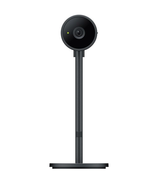 NINTENDO SWT2-CAM-BL