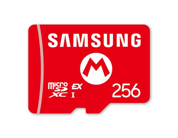 NINTENDO SWT2-mSD-M-SM