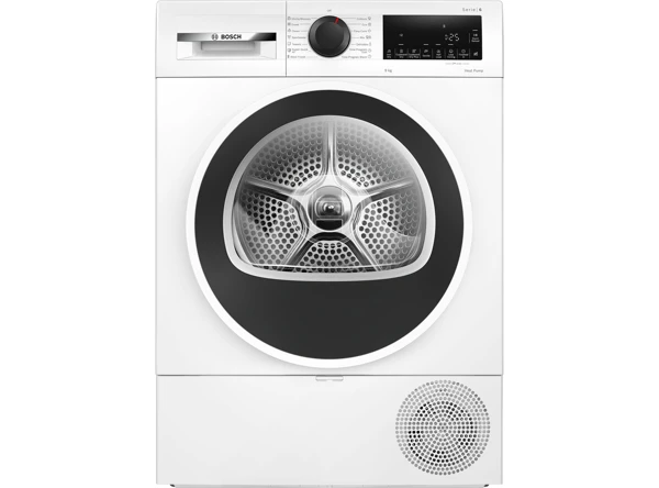 BOSCH WQG24101