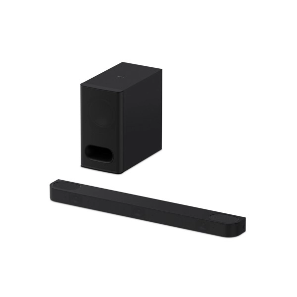 Soundbar 3.1.2; 350W; bežični subwoofer