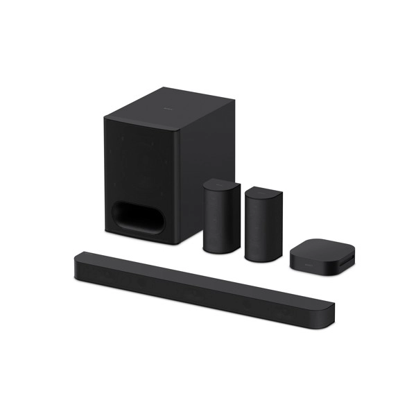 SONY HTS60.CEL