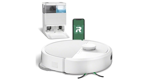IROBOT Roomba 405+