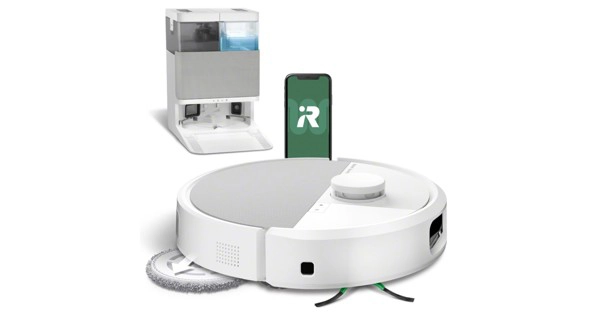 IROBOT Roomba 505+