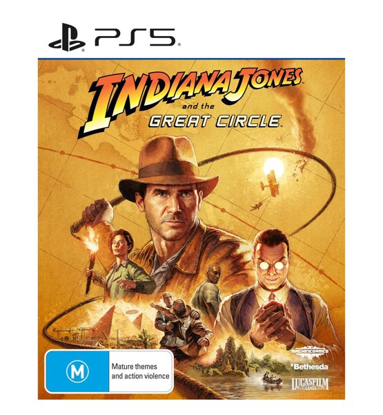Sony Playstation 5 IJ TGC
