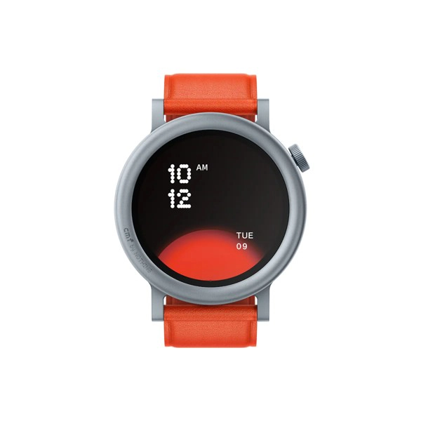 Pametni sat; Watch Pro 2; Orange