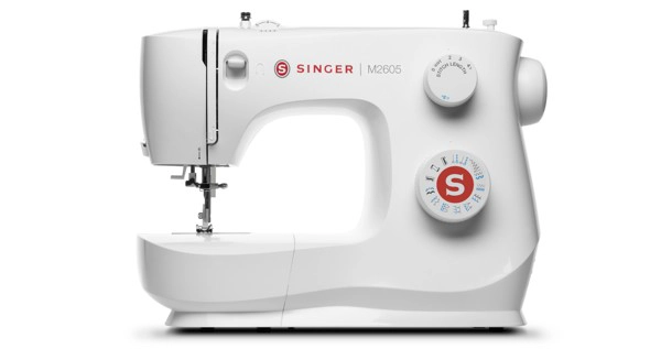 SINGER M2605