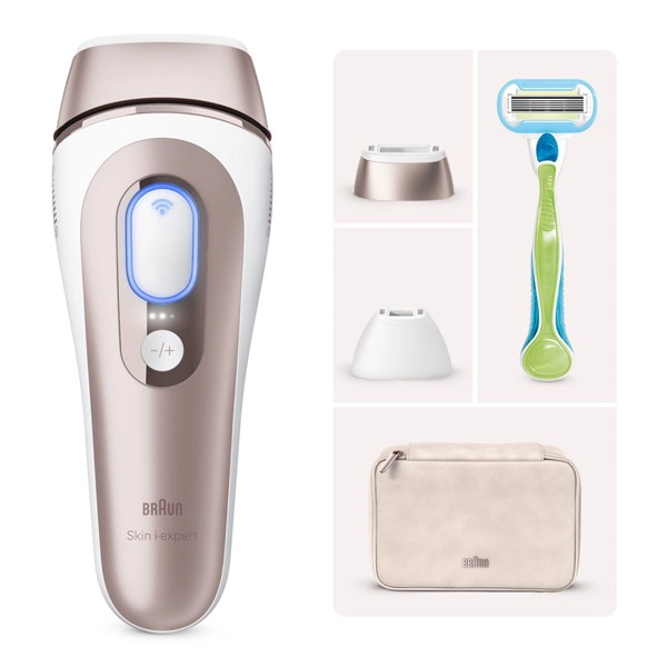 BRAUN IPL PL7147